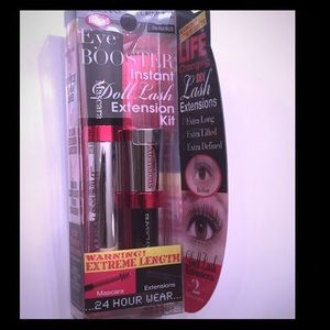 Physicians Formula Mascara
